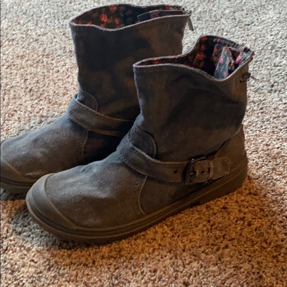 ROXY BOOT
